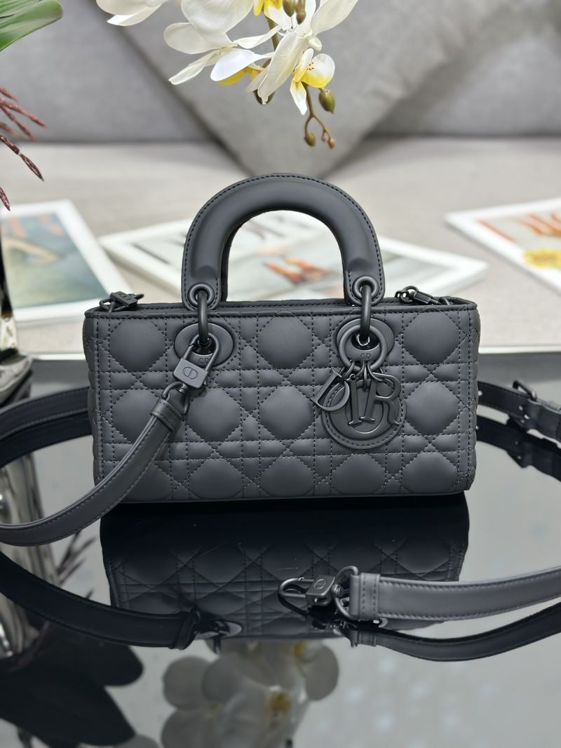 Christian Dior My Lady Bags